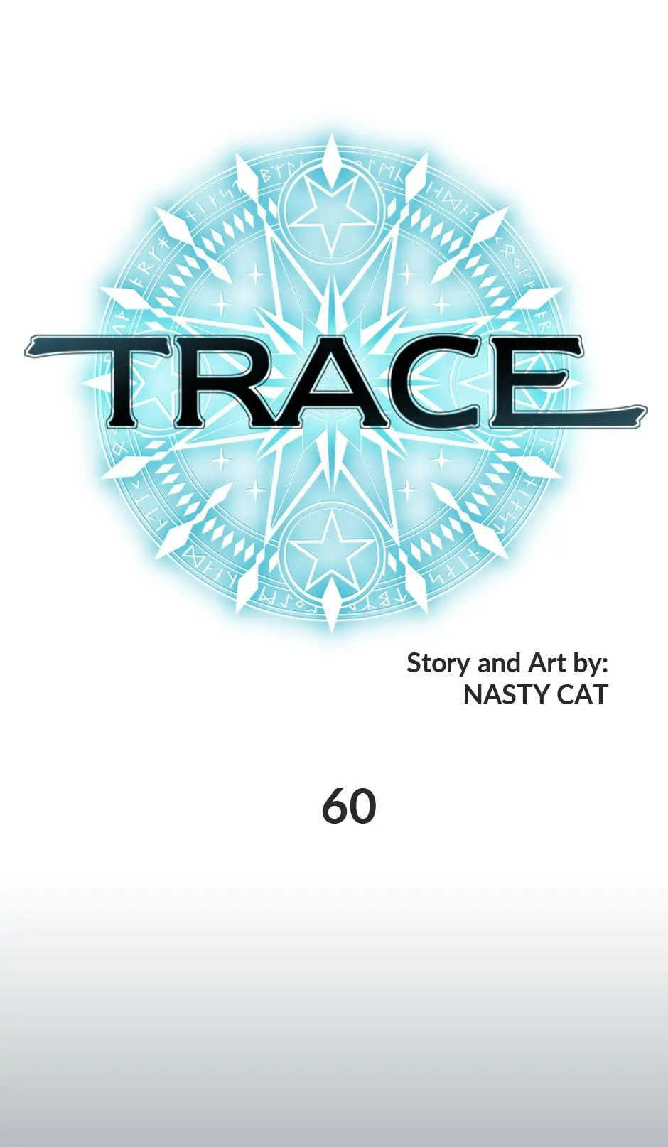 Read Trace chapter 60 image 0 on Lezhin