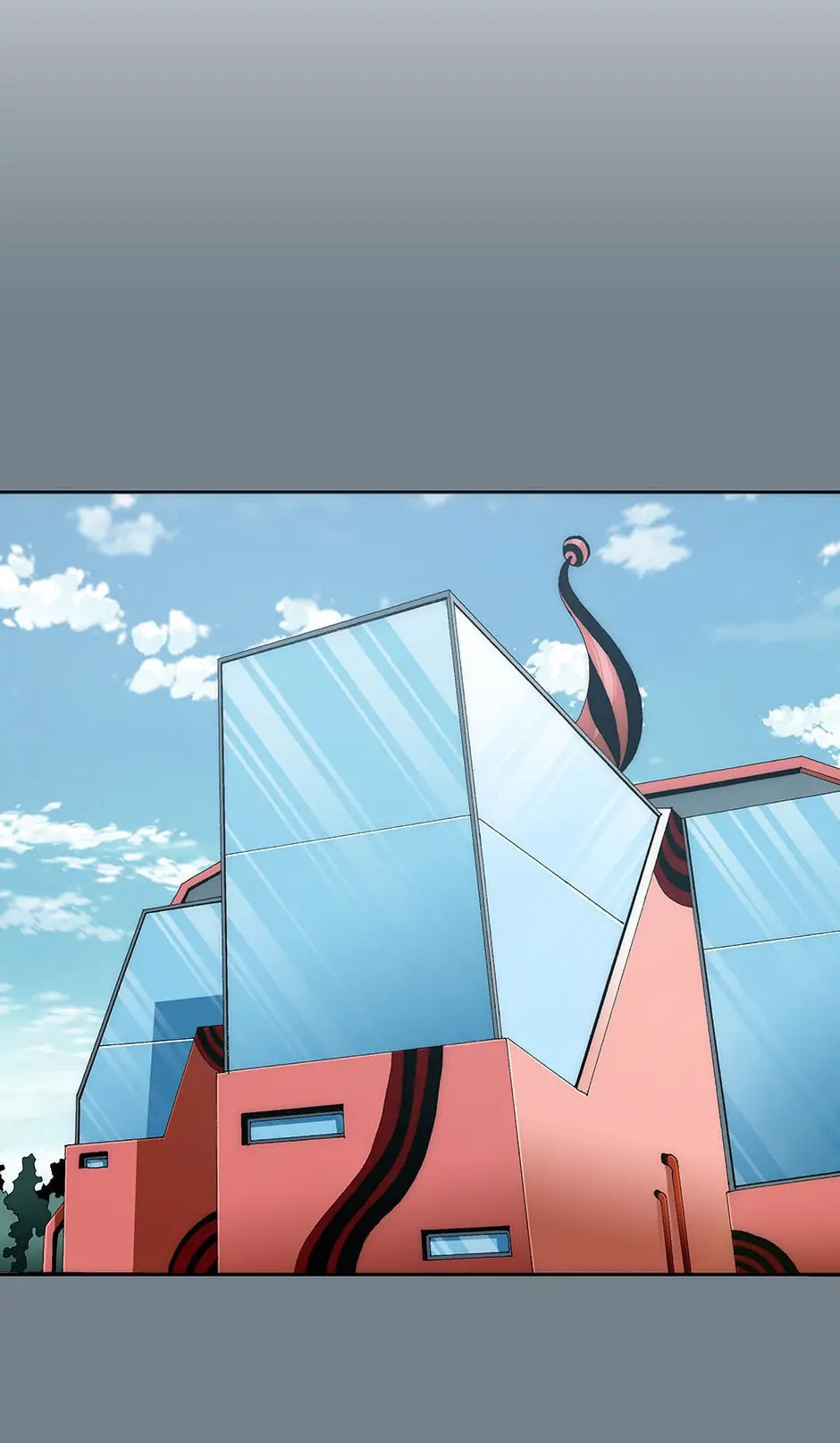 Read Trace chapter 60 image 1 on Lezhin