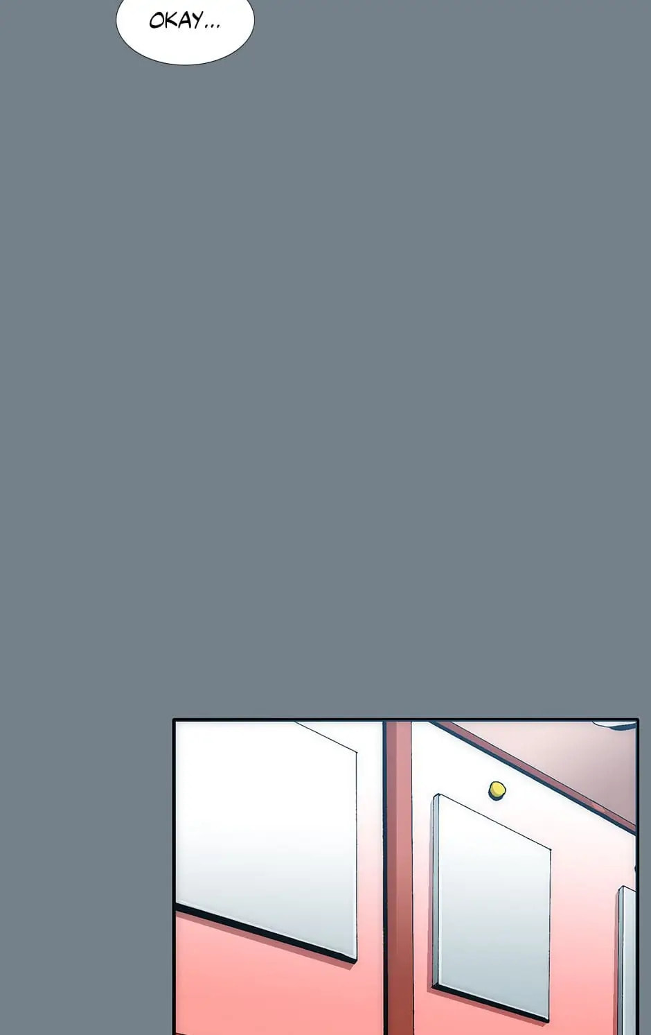 Read Trace chapter 60 image 10 on Lezhin