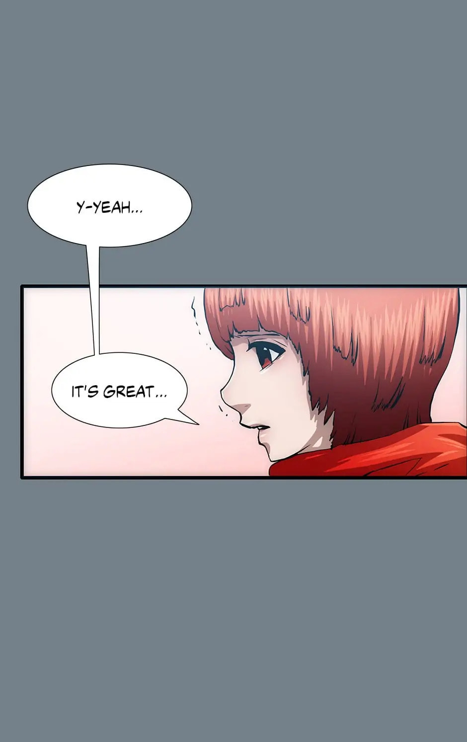 Read Trace chapter 60 image 12 on Lezhin