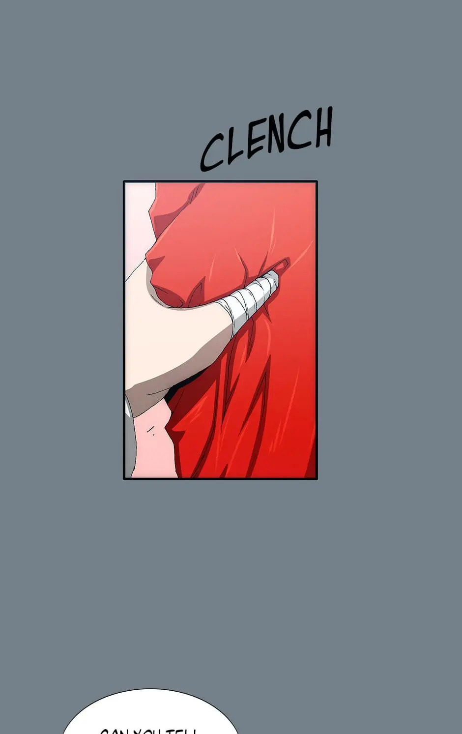 Read Trace chapter 60 image 15 on Lezhin