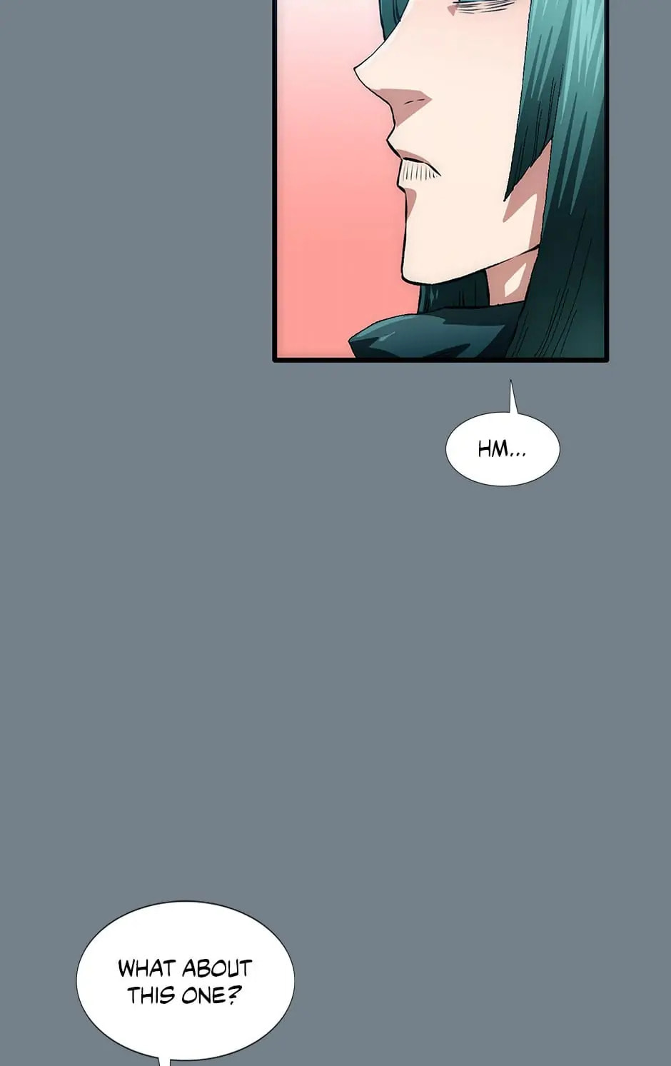 Read Trace chapter 60 image 27 on Lezhin