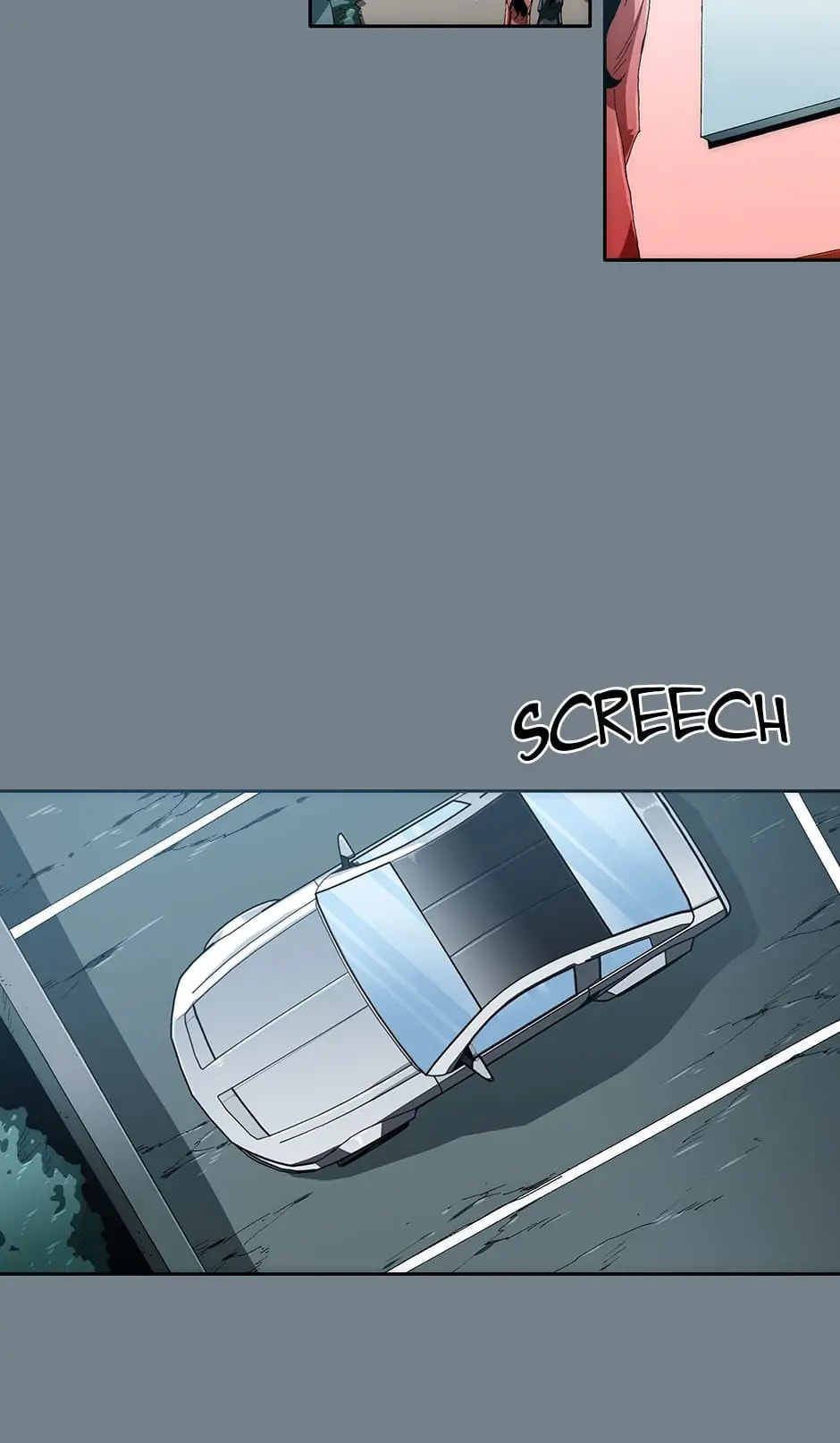 Read Trace chapter 60 image 3 on Lezhin
