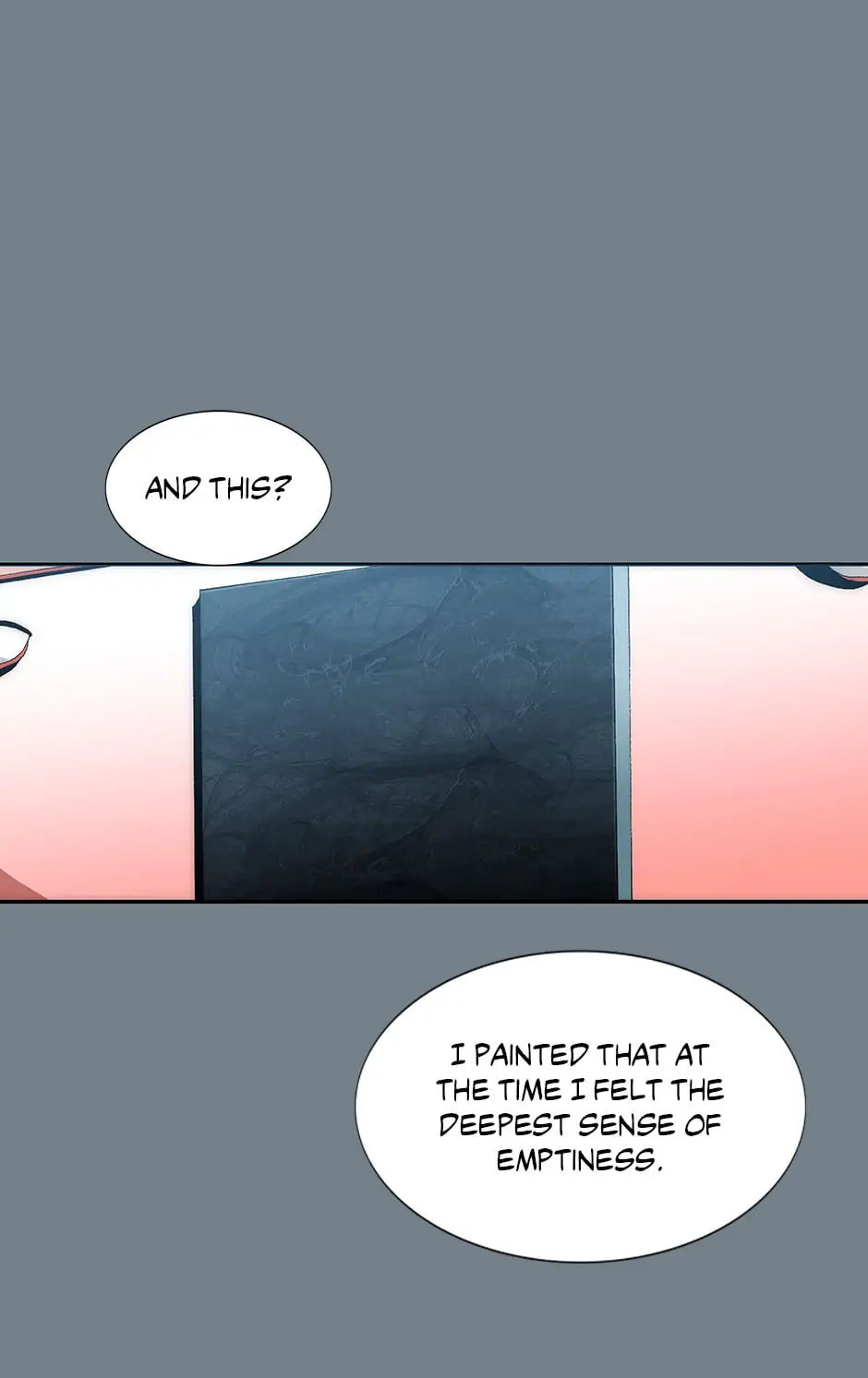 Read Trace chapter 60 image 30 on Lezhin