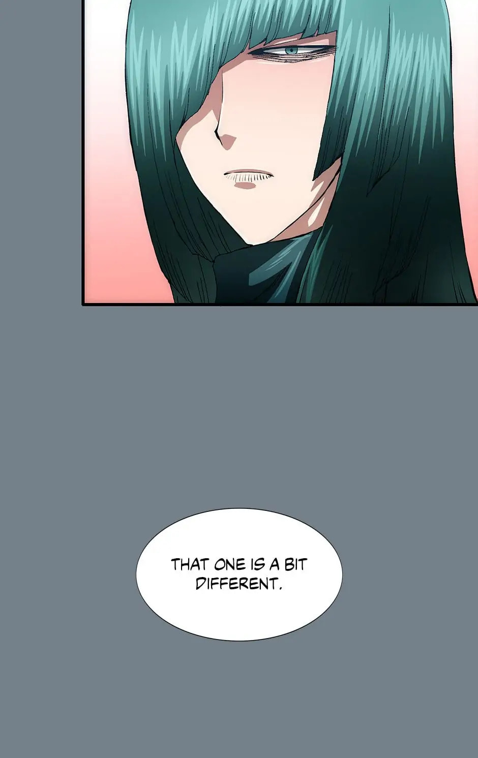 Read Trace chapter 60 image 35 on Lezhin