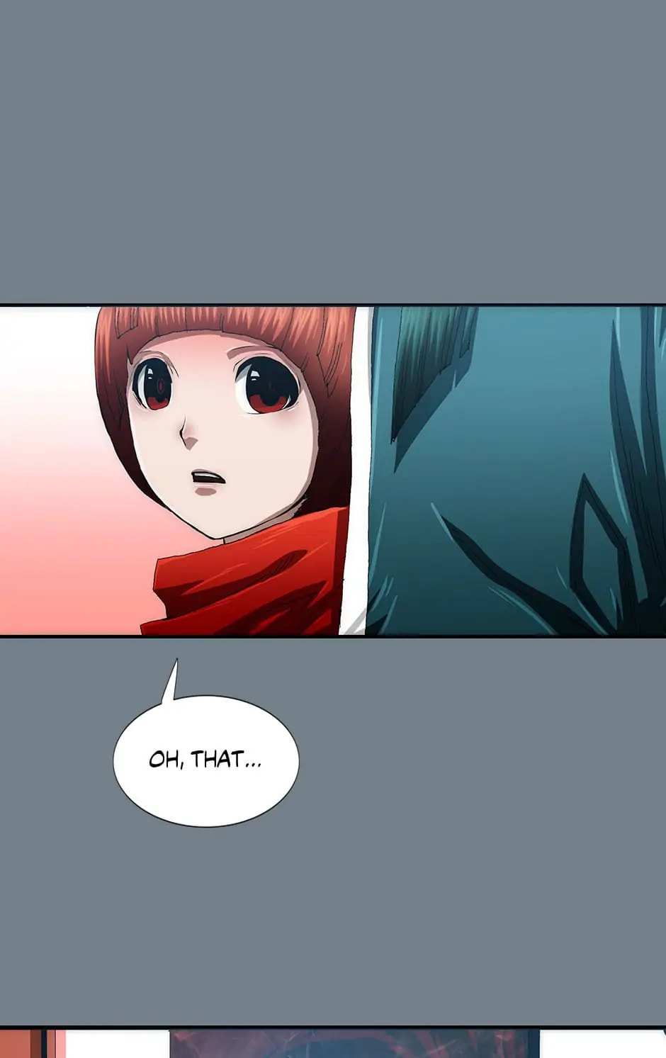 Read Trace chapter 60 image 36 on Lezhin