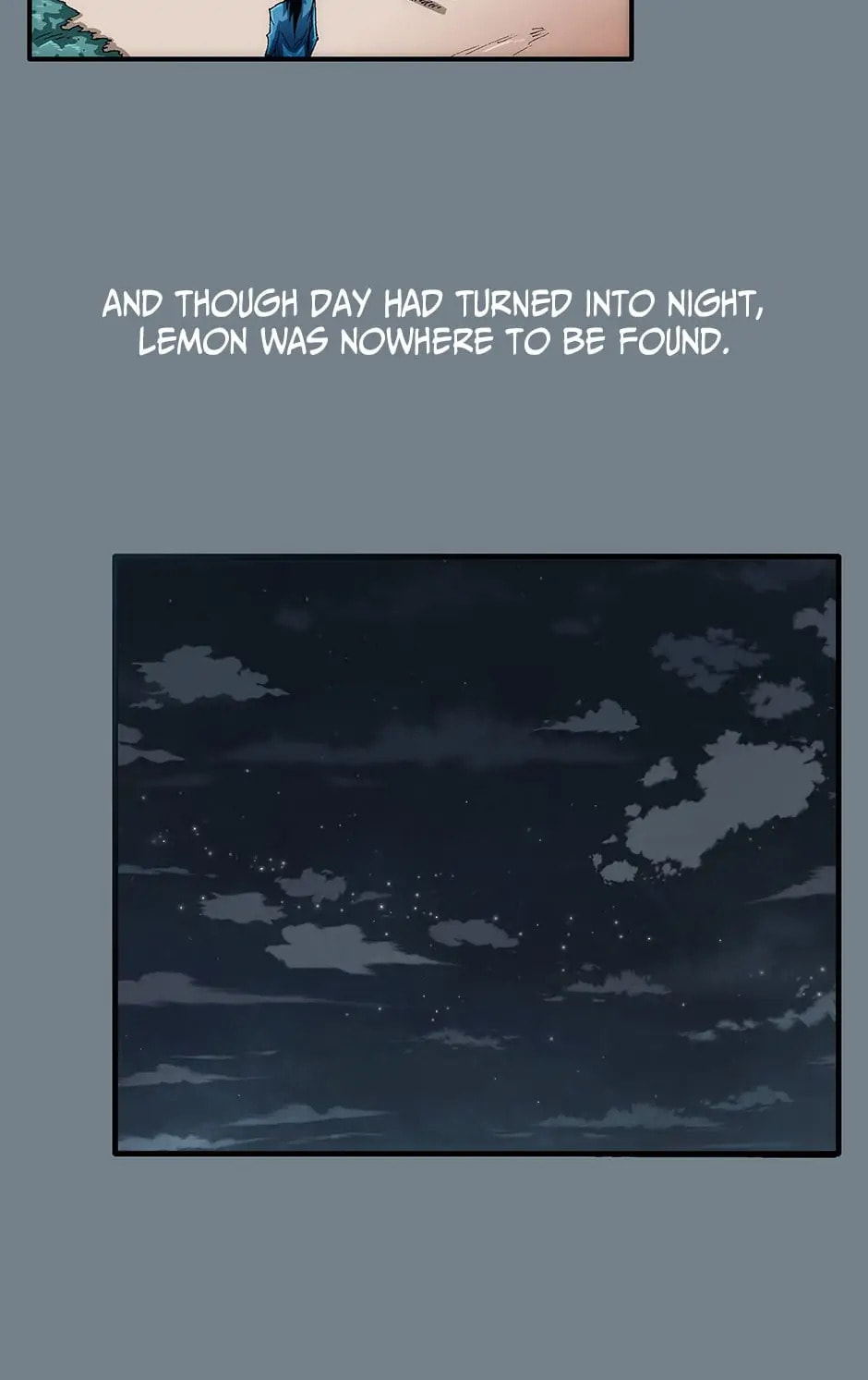 Read Trace chapter 60 image 46 on Lezhin