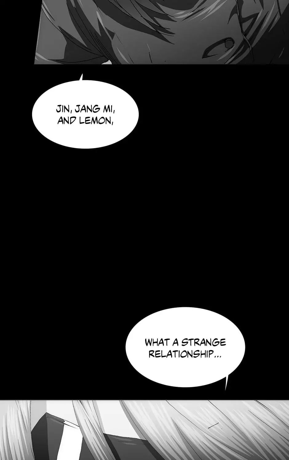 Read Trace chapter 60 image 58 on Lezhin
