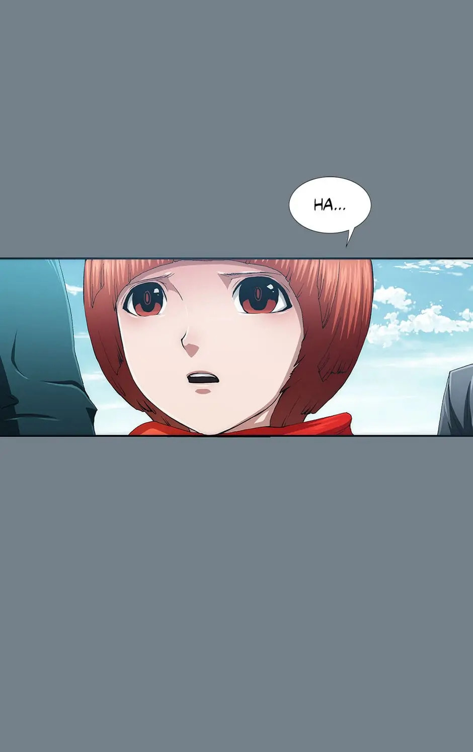 Read Trace chapter 60 image 6 on Lezhin