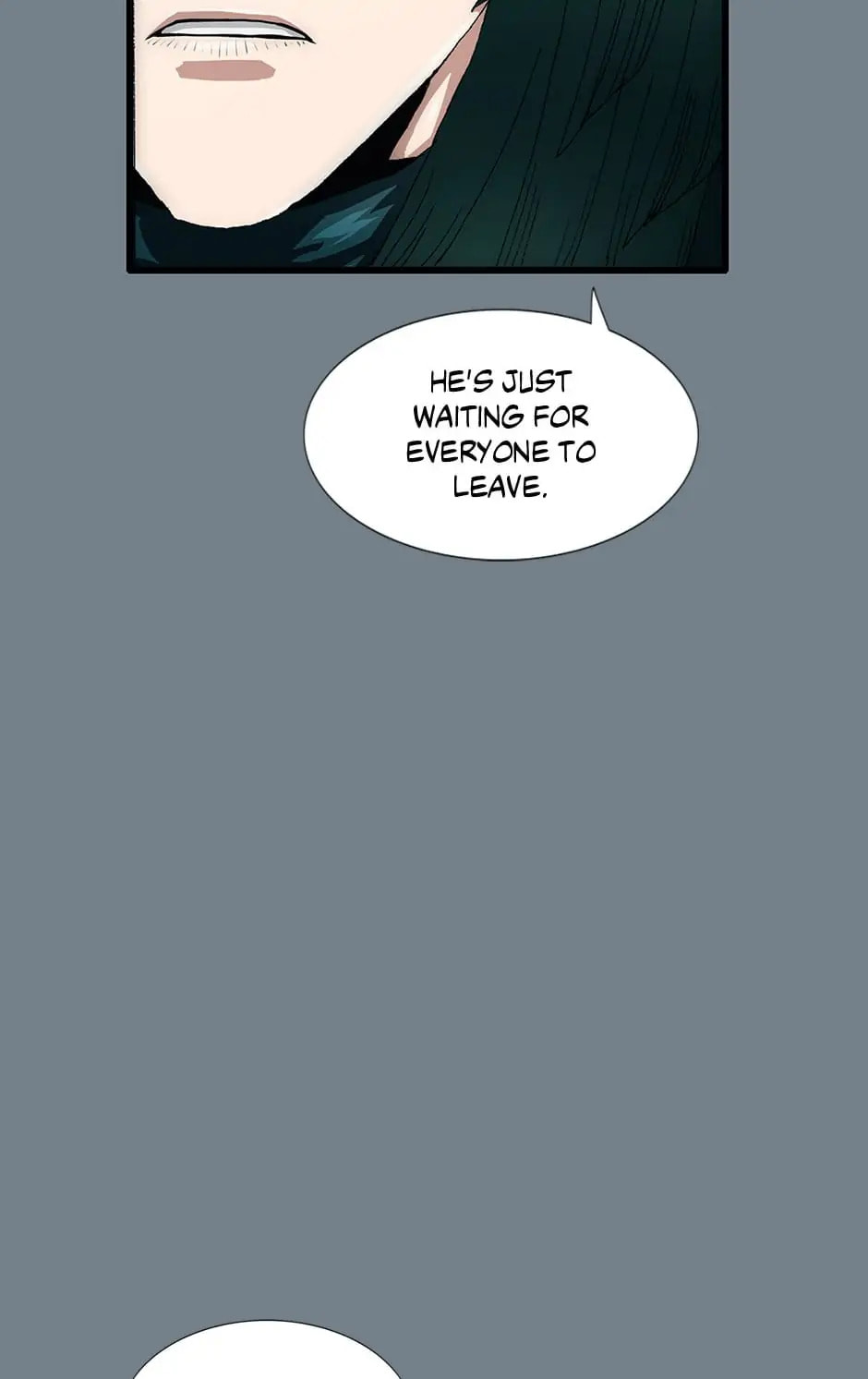 Read Trace chapter 60 image 61 on Lezhin