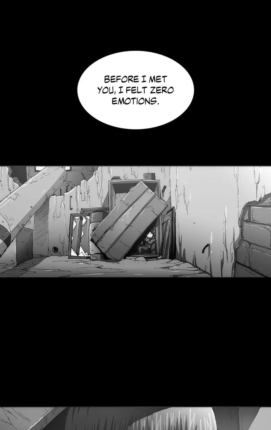 Read Trace chapter 60 image 66 on Lezhin