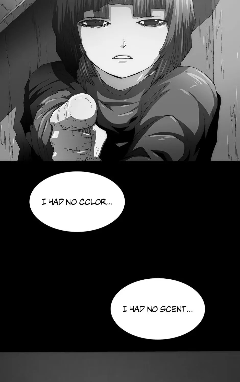 Read Trace chapter 60 image 67 on Lezhin