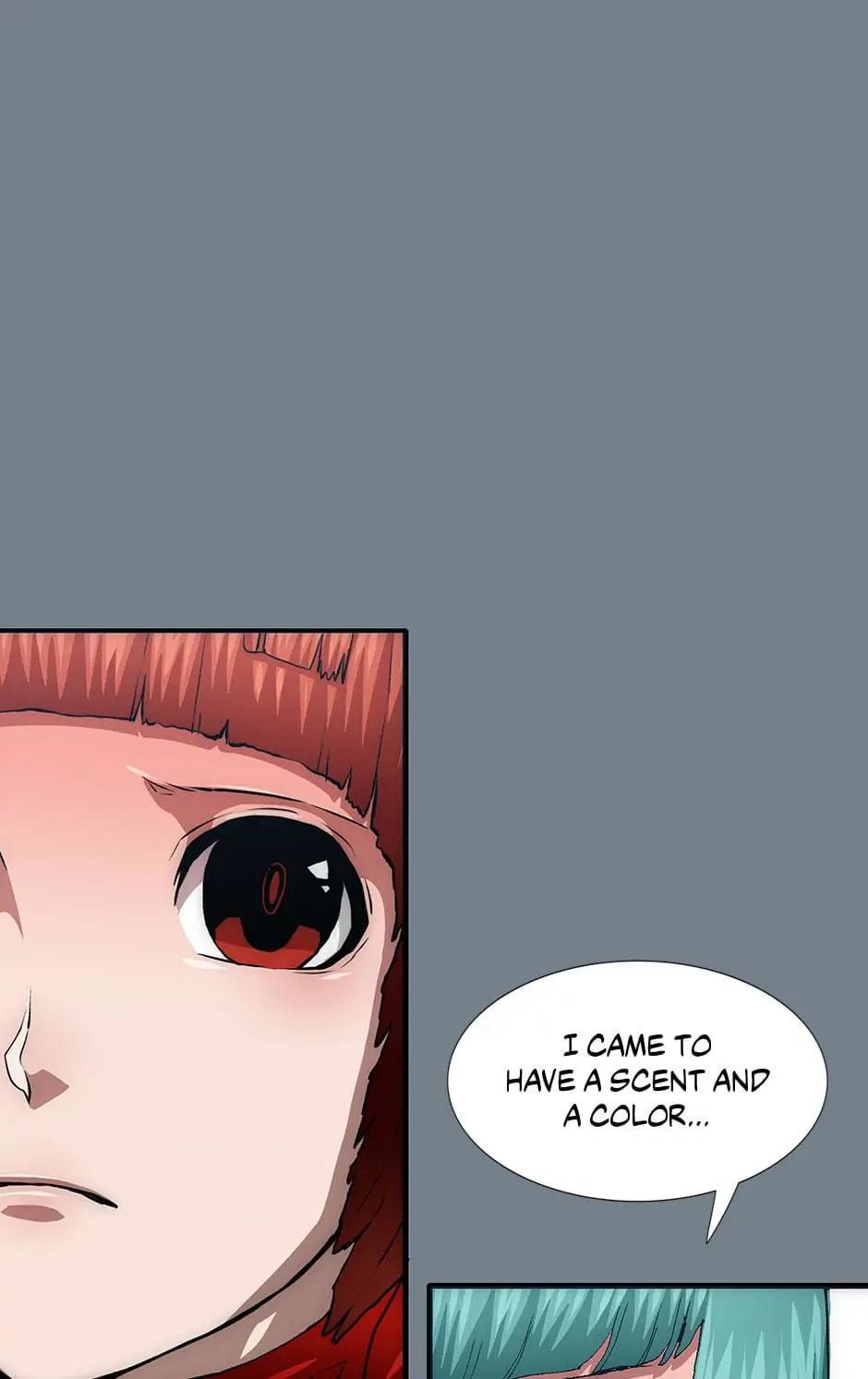 Read Trace chapter 60 image 72 on Lezhin