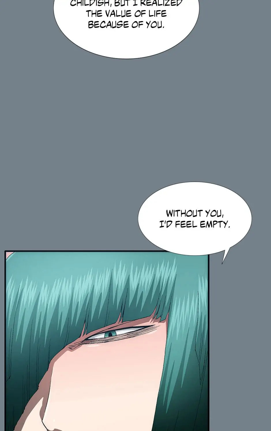 Read Trace chapter 60 image 75 on Lezhin