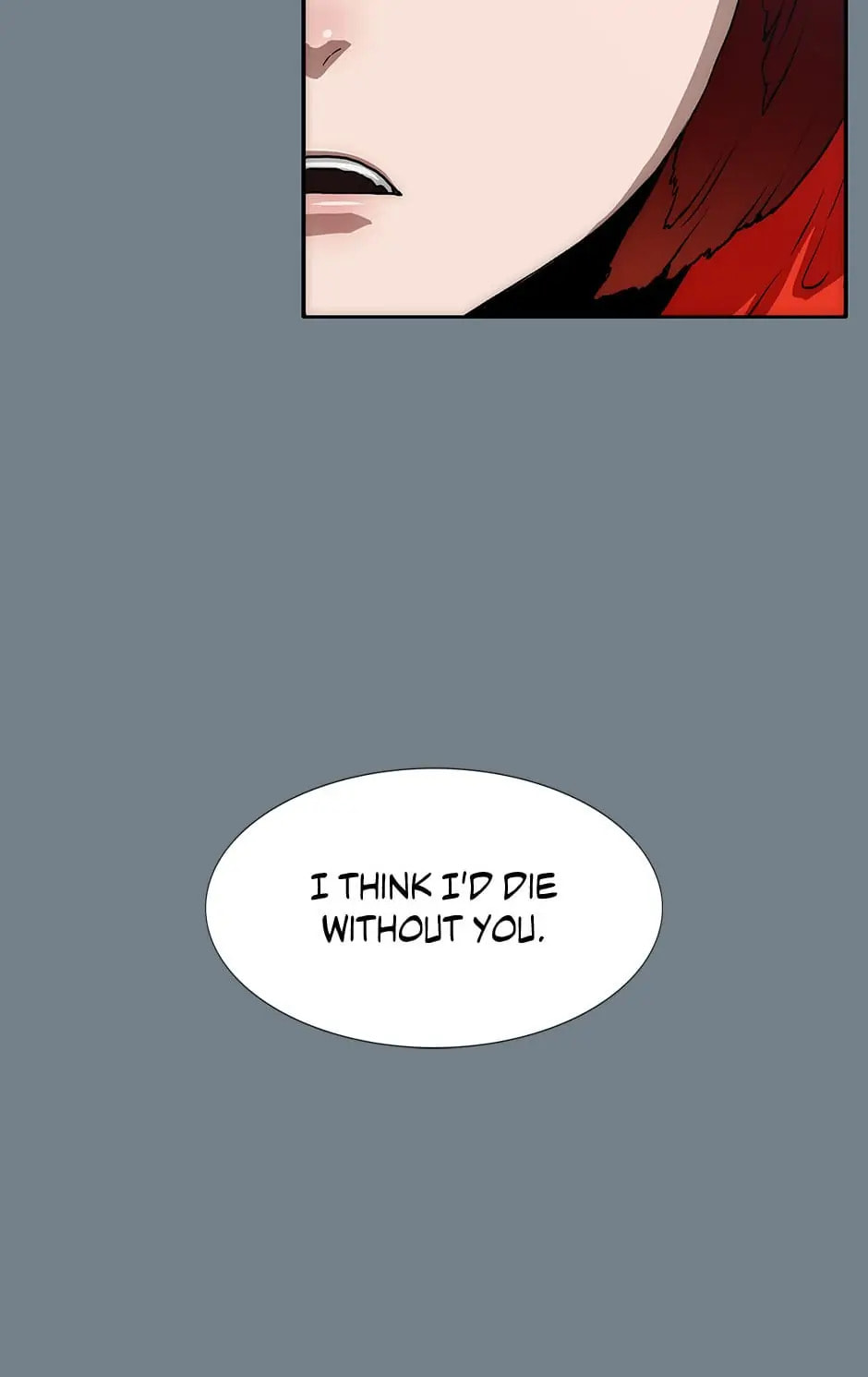 Read Trace chapter 60 image 77 on Lezhin