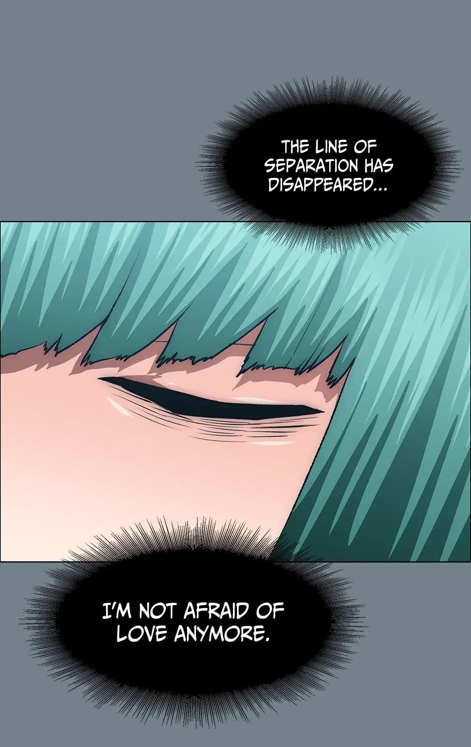 Read Trace chapter 60 image 83 on Lezhin