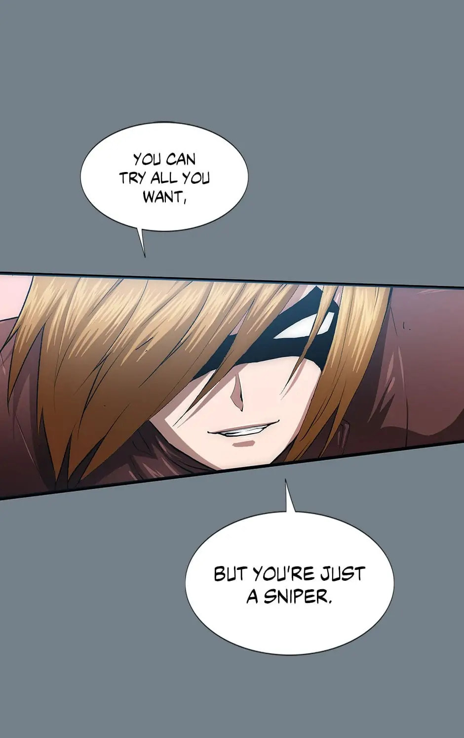 Read Trace chapter 61 image 12 on Lezhin