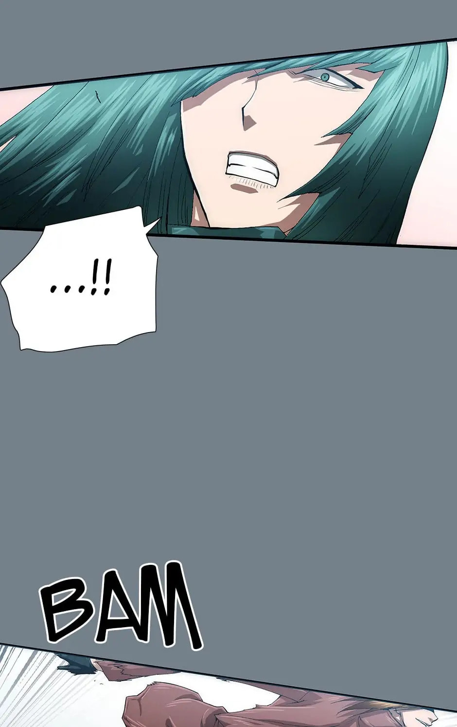 Read Trace chapter 61 image 13 on Lezhin