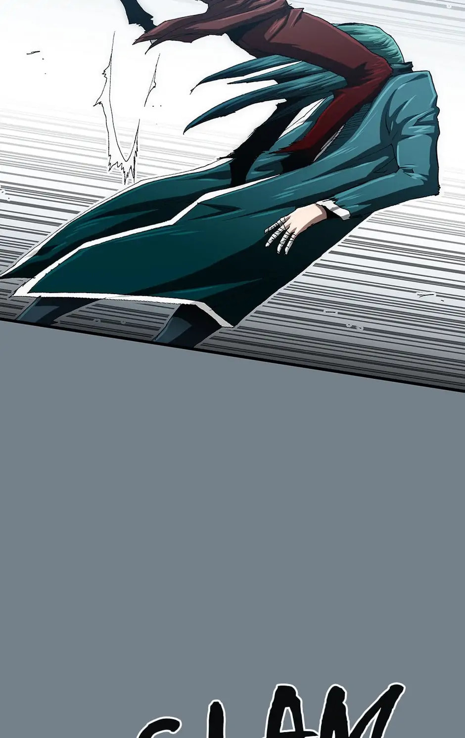 Read Trace chapter 61 image 15 on Lezhin