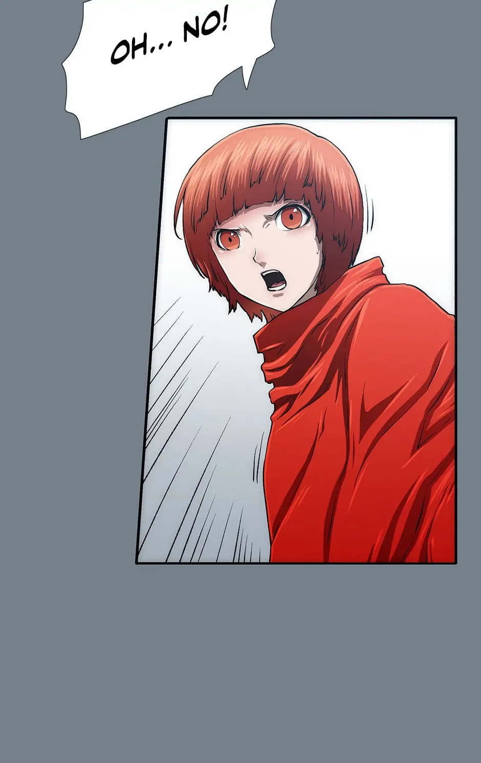 Read Trace chapter 61 image 17 on Lezhin
