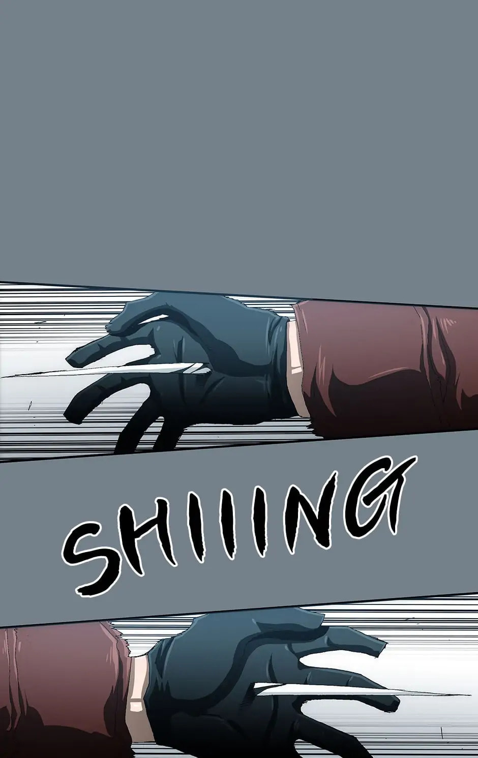 Read Trace chapter 61 image 20 on Lezhin