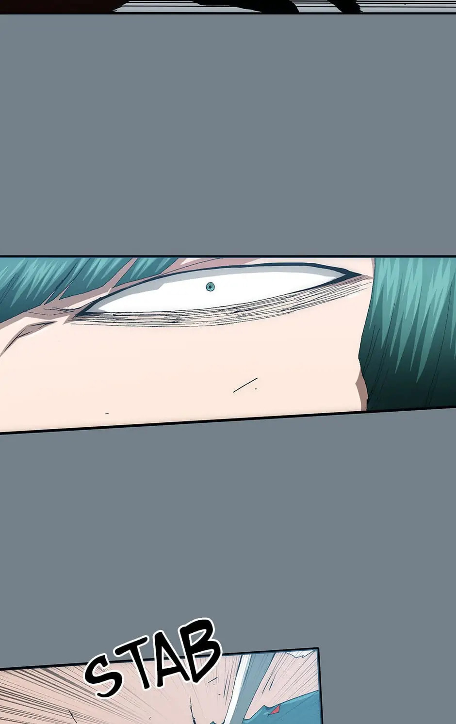 Read Trace chapter 61 image 21 on Lezhin