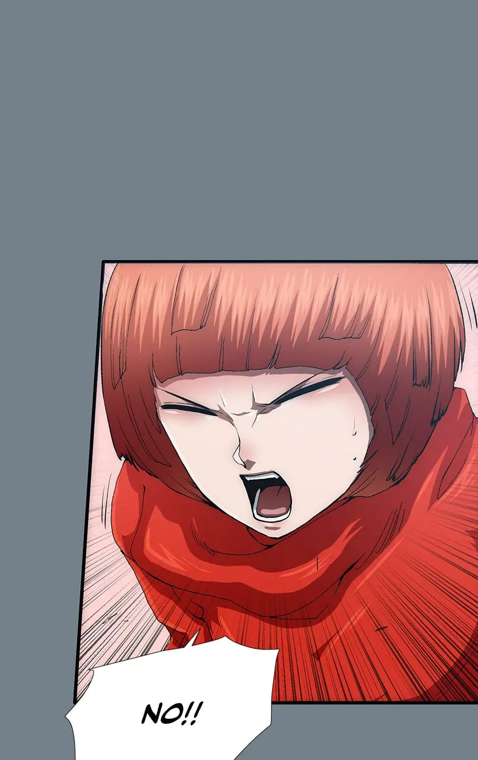 Read Trace chapter 61 image 24 on Lezhin