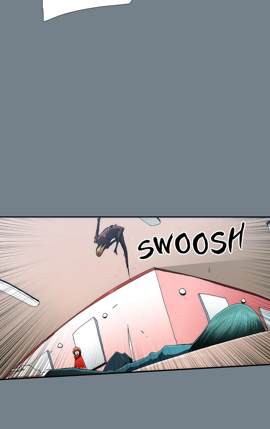 Read Trace chapter 61 image 25 on Lezhin