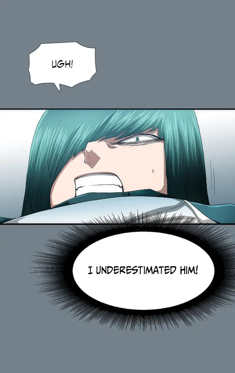 Read Trace chapter 61 image 29 on Lezhin