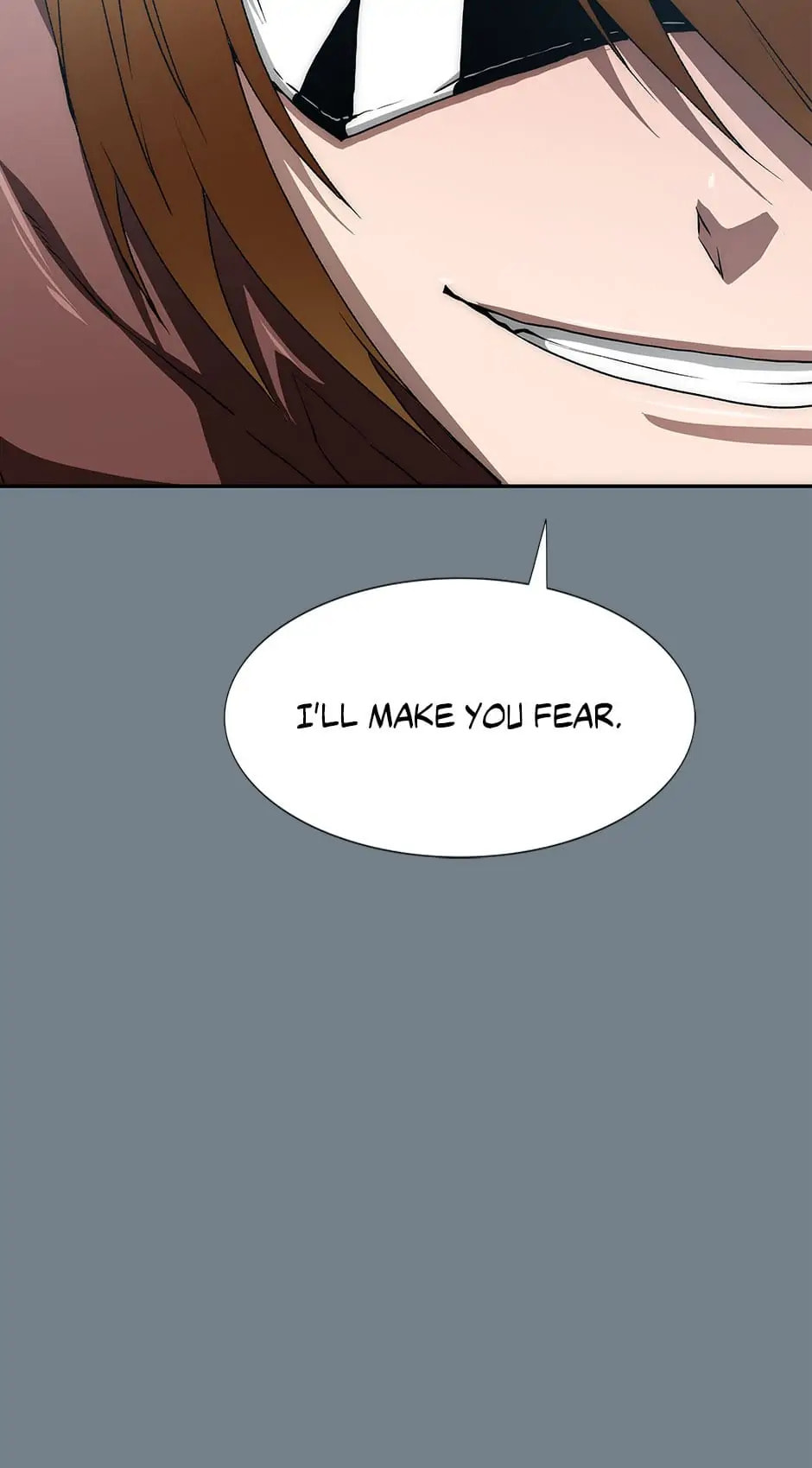 Read Trace chapter 61 image 3 on Lezhin