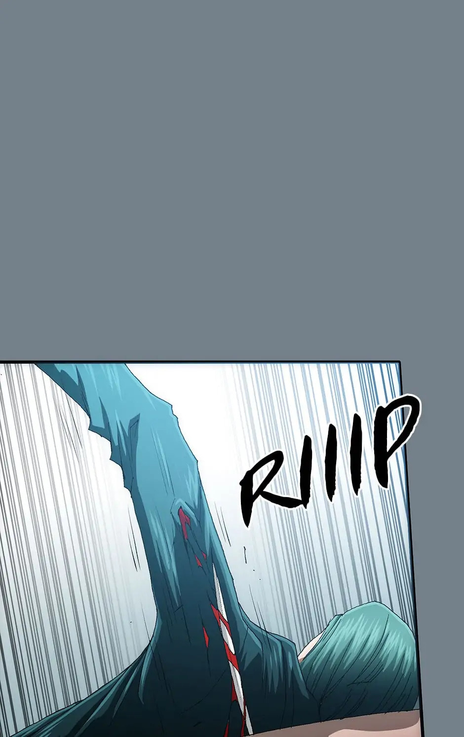 Read Trace chapter 61 image 31 on Lezhin