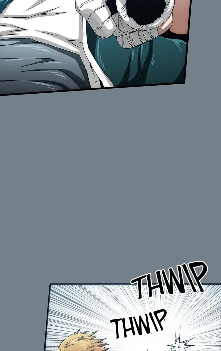 Read Trace chapter 61 image 33 on Lezhin