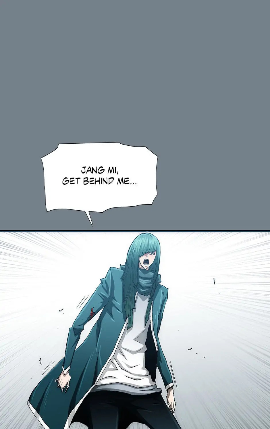 Read Trace chapter 61 image 36 on Lezhin