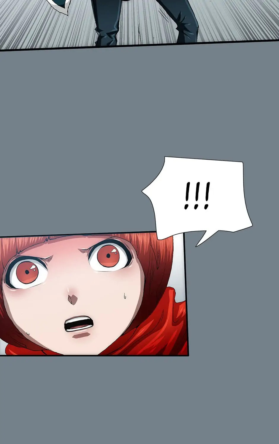 Read Trace chapter 61 image 37 on Lezhin
