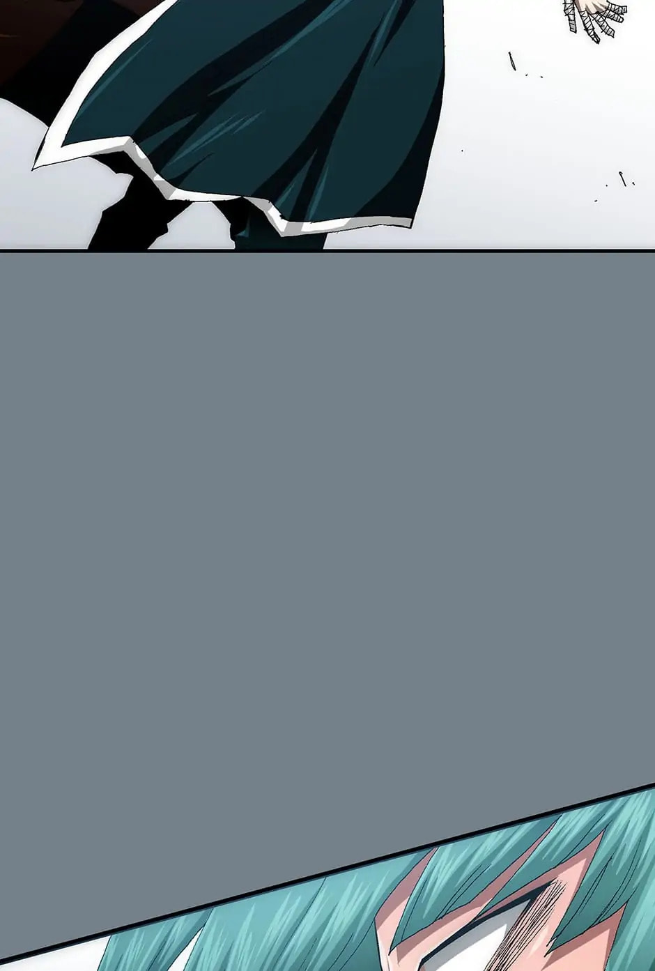 Read Trace chapter 61 image 43 on Lezhin