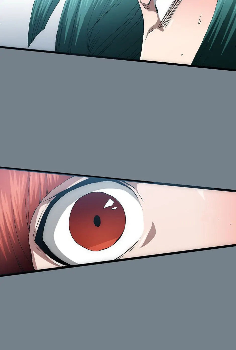 Read Trace chapter 61 image 44 on Lezhin