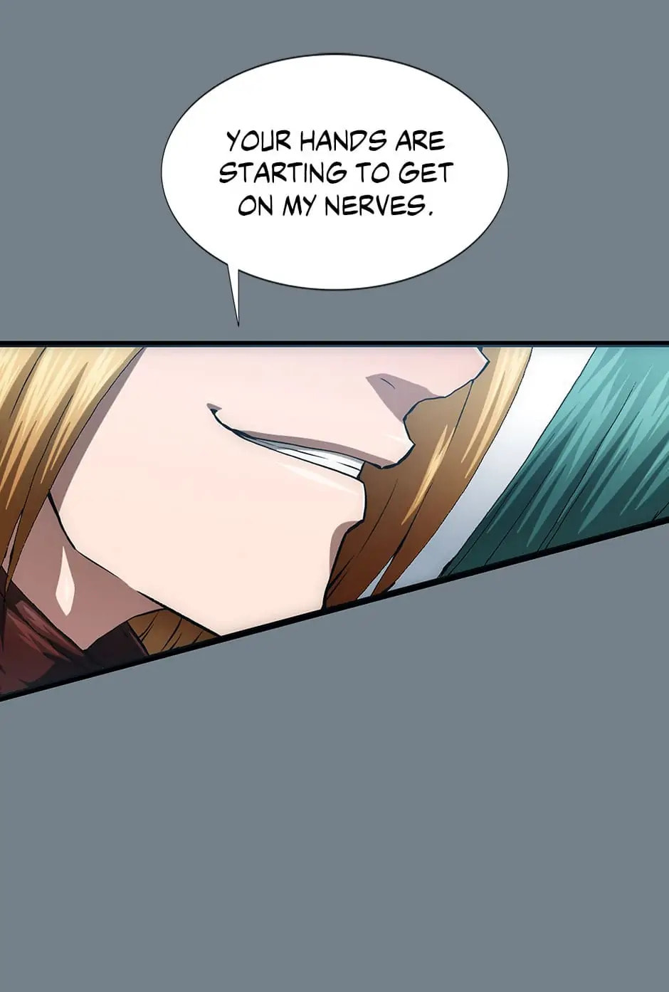 Read Trace chapter 61 image 45 on Lezhin