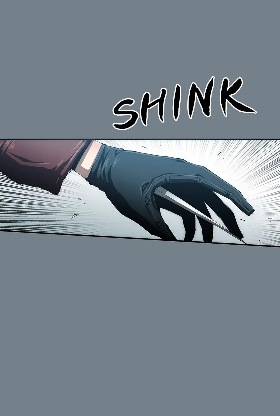 Read Trace chapter 61 image 46 on Lezhin