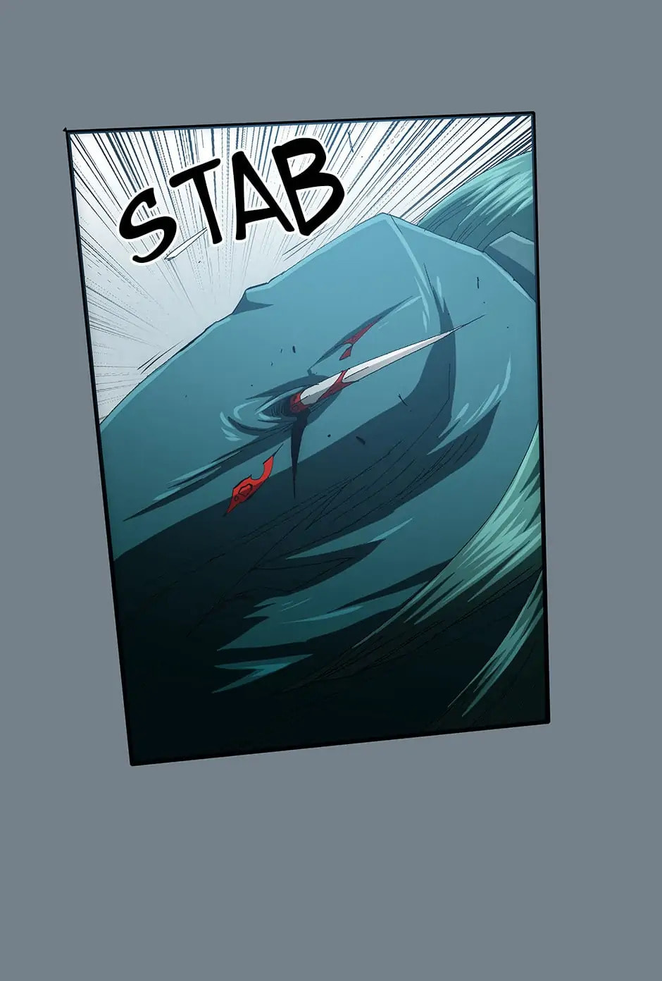 Read Trace chapter 61 image 47 on Lezhin