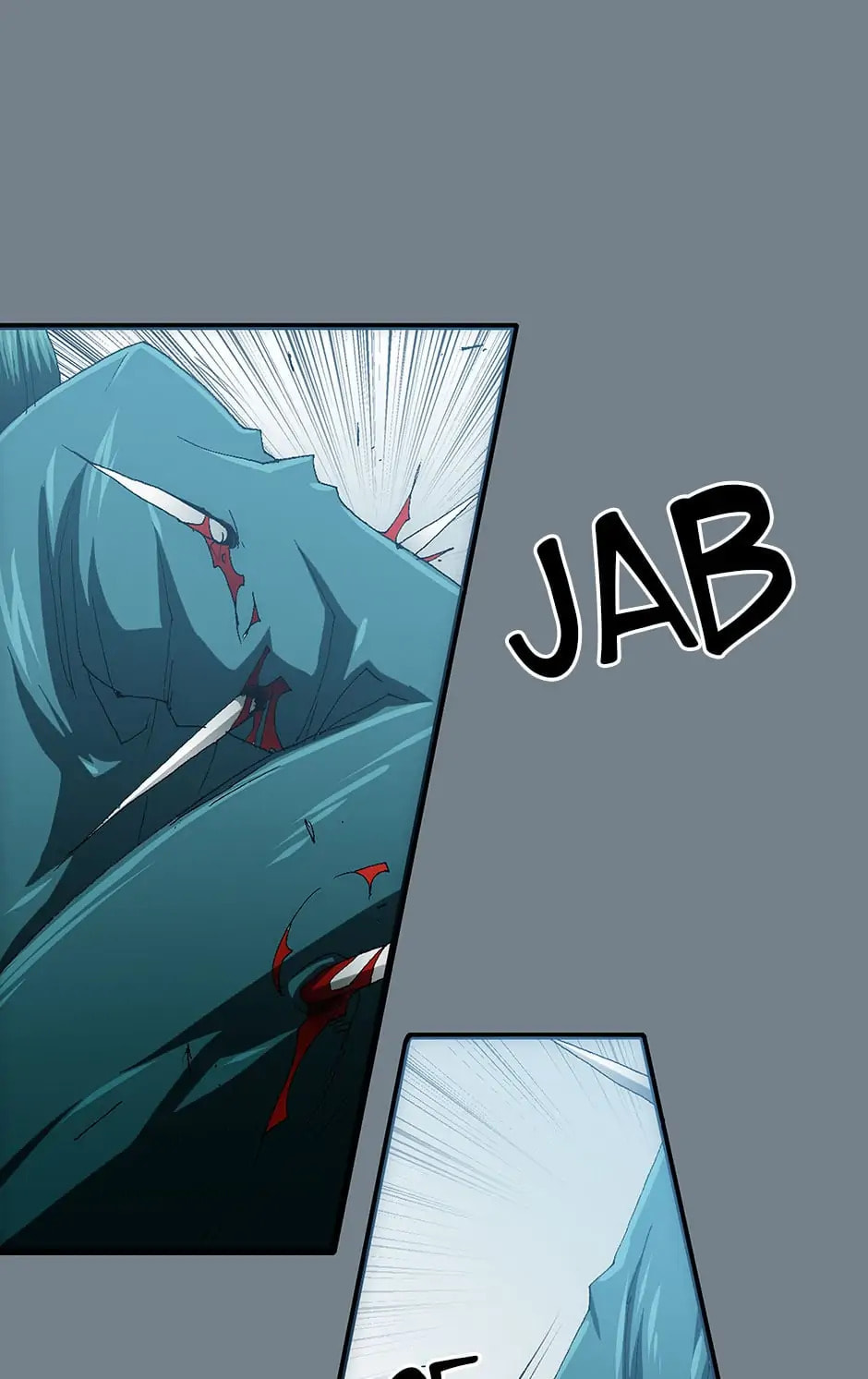 Read Trace chapter 61 image 48 on Lezhin