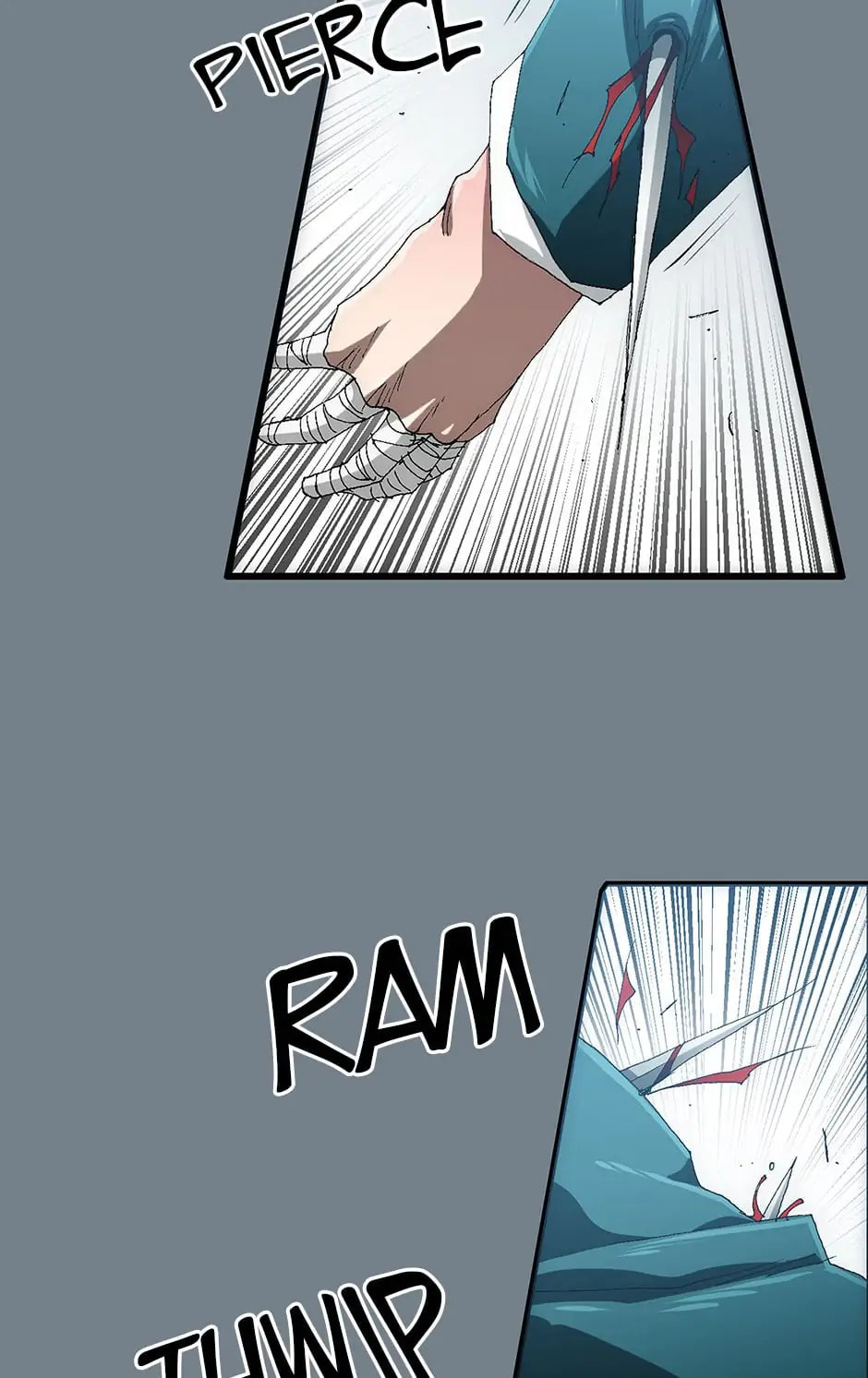 Read Trace chapter 61 image 49 on Lezhin