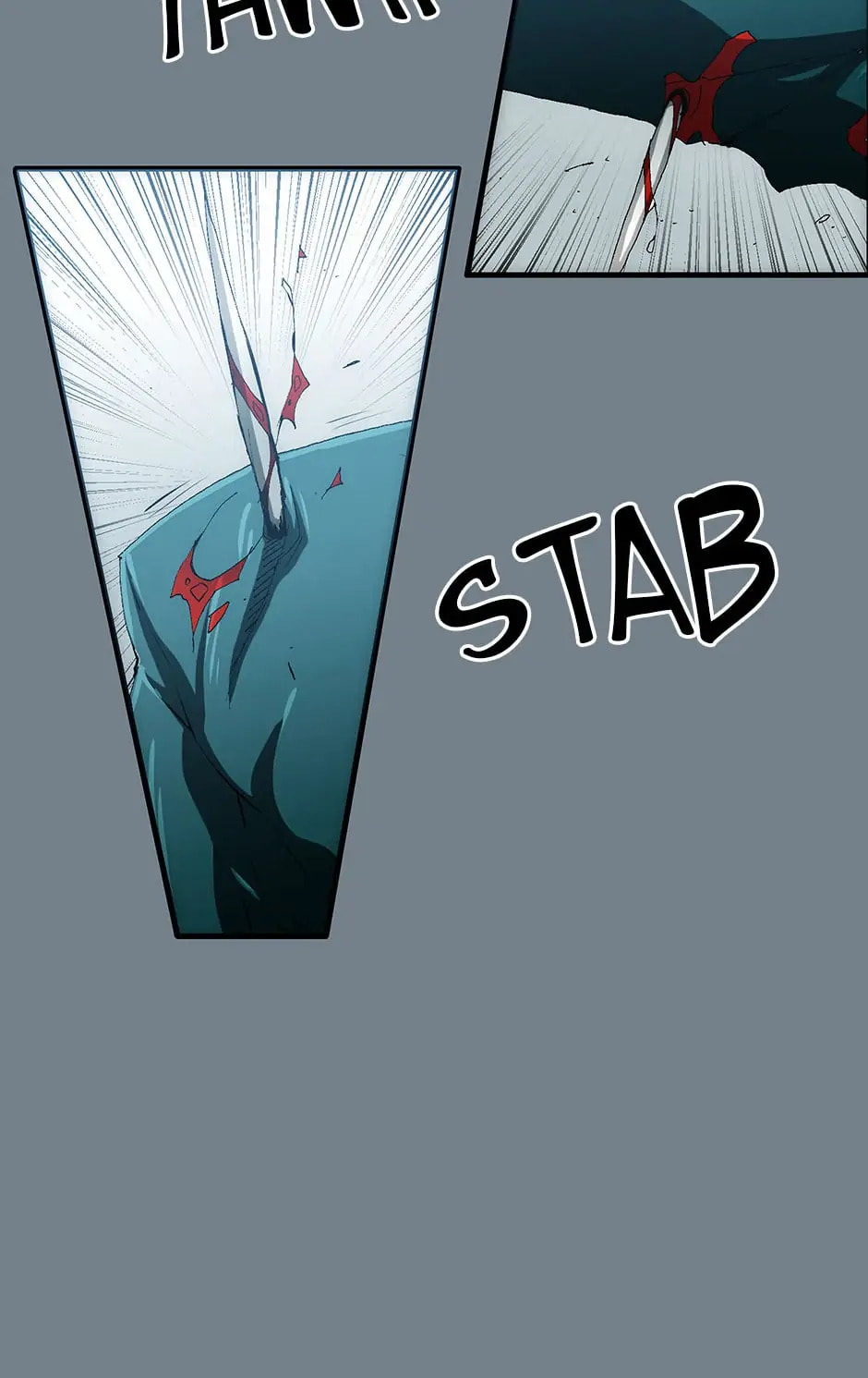 Read Trace chapter 61 image 50 on Lezhin