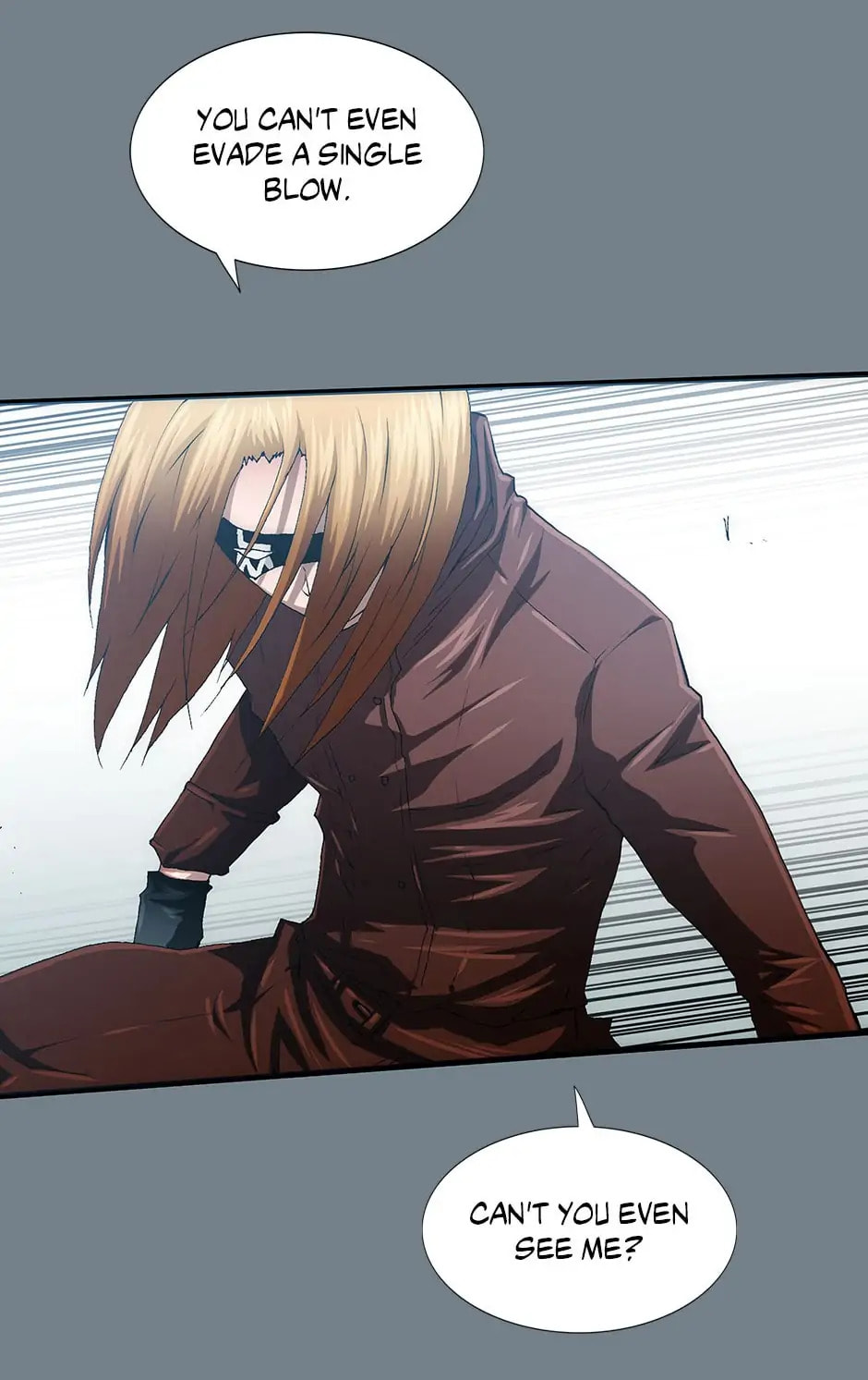Read Trace chapter 61 image 51 on Lezhin