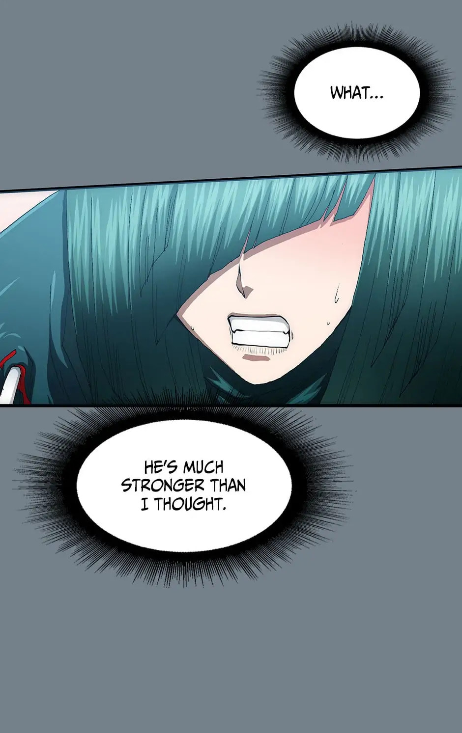 Read Trace chapter 61 image 57 on Lezhin