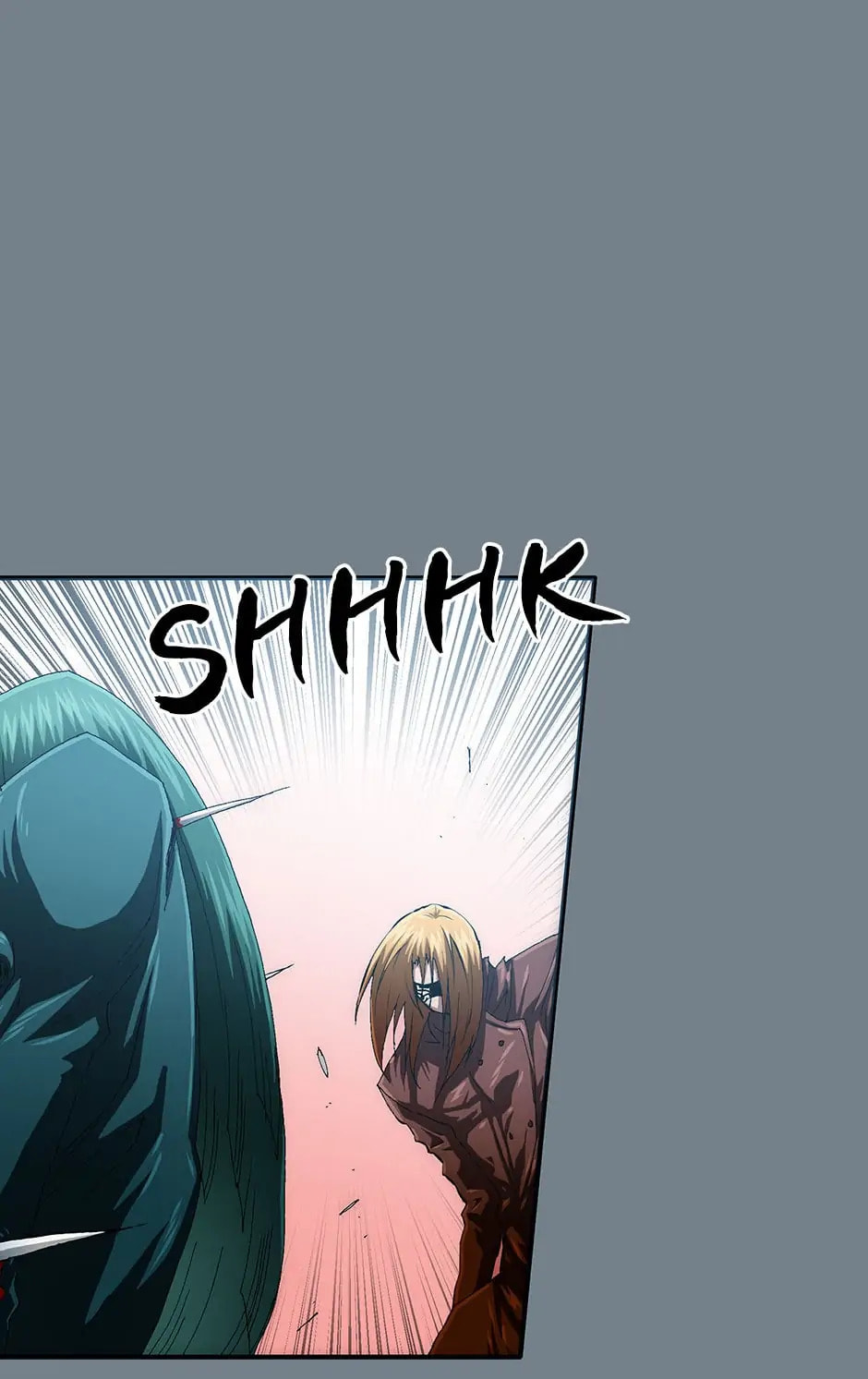Read Trace chapter 61 image 58 on Lezhin