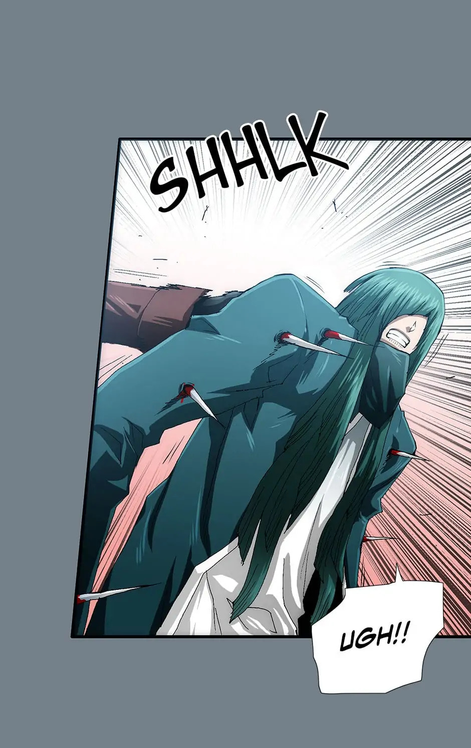 Read Trace chapter 61 image 59 on Lezhin