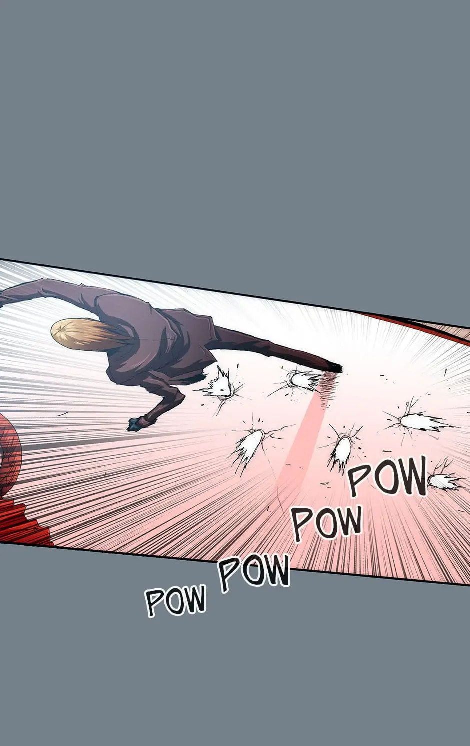 Read Trace chapter 61 image 6 on Lezhin