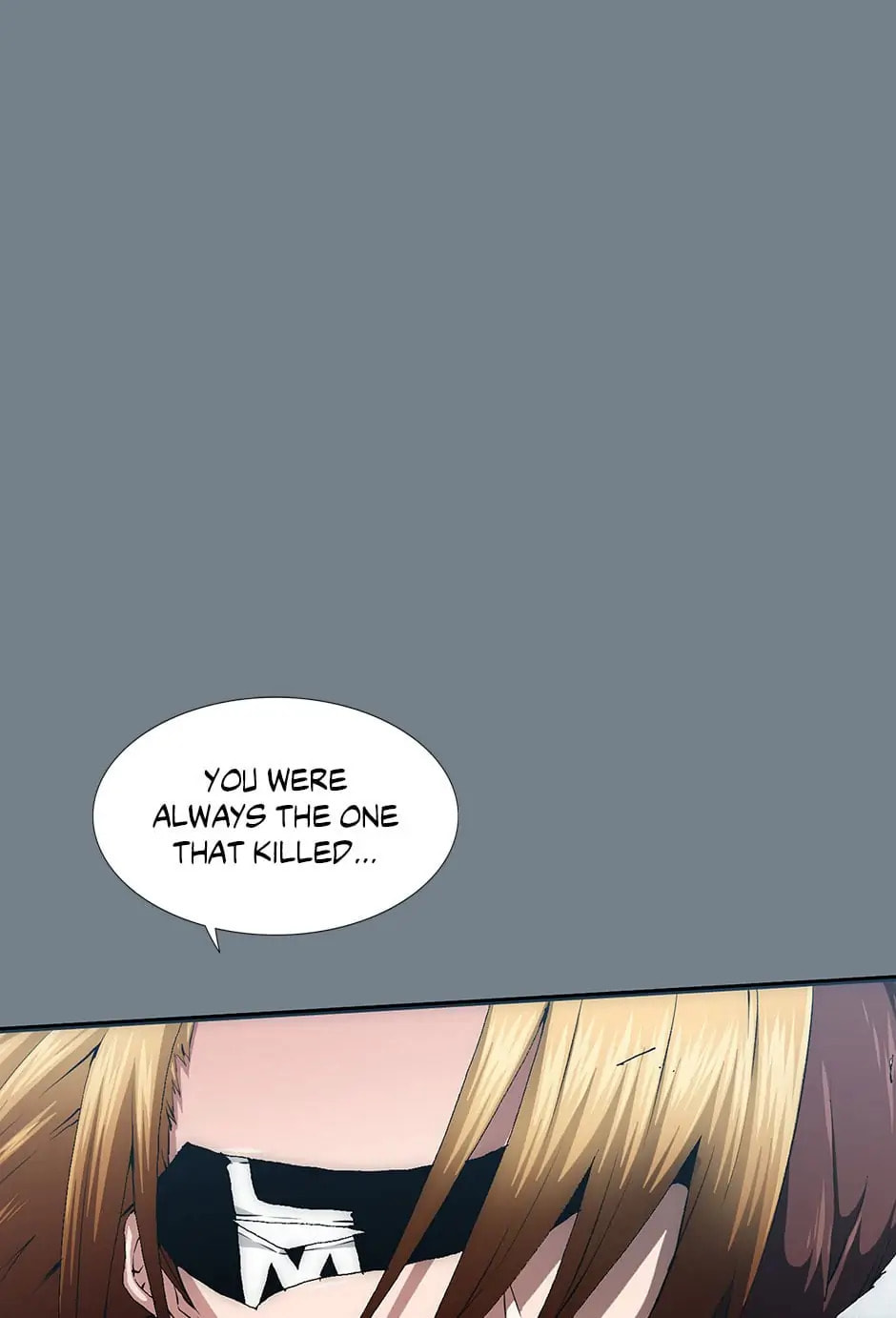 Read Trace chapter 61 image 66 on Lezhin