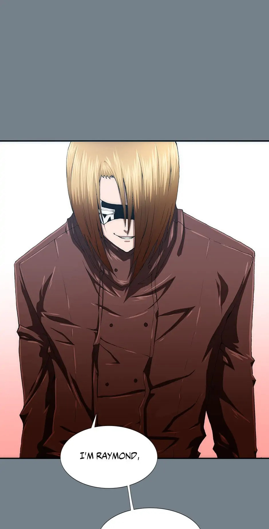 Read Trace chapter 61 image 80 on Lezhin