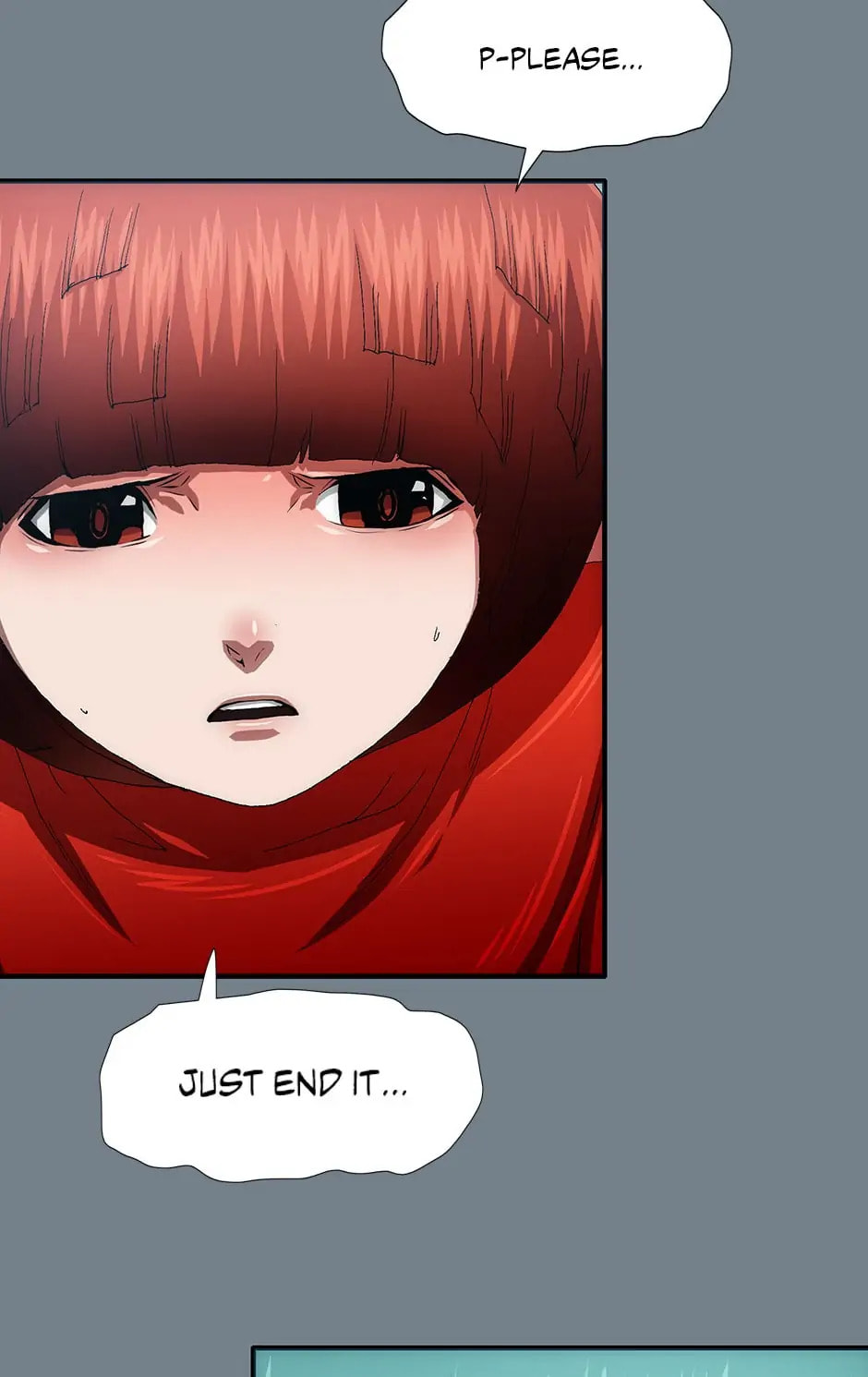 Read Trace chapter 62 image 12 on Lezhin